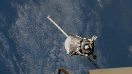 Новому экипажу МКС предстоят пять выходов в открытый космос