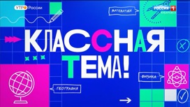 Началось всероссийское голосование за финалистов телешоу "Классная тема!"