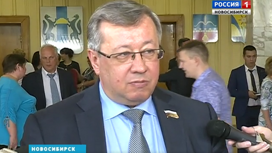 Экс-депутата Заксобрания Новосибирской области Юрия Зозулю арестовали по делу об откатах
