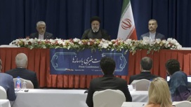 США заявляют о тупике в ядерных переговорах с Ираном