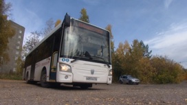 В Красноярске может исчезнуть 83-й автобусный маршрут