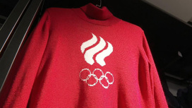 Олимпийский бренд одежды расширяет сеть