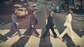 Предотвращение ядерной войны в 1983 году, легендарный альбом "Abbey Road", чумной бунт