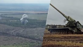 В ходе СВО уничтожено 5114 танков и бронемашин ВСУ