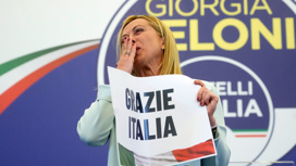 Италия совершила крутой правый поворот. ЕС в ужасе