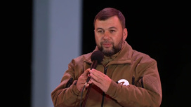 "Молодую гвардию" нужно вернуть в школьную программу, считает Пушилин