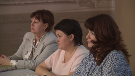 В Волгограде состоялось совместное заседание общественных советов