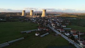 Германия продлевает срок эксплуатации двух атомных электростанций