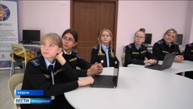 Депутаты предложили финансово поддержать кадетские классы в школах Владимирской области
