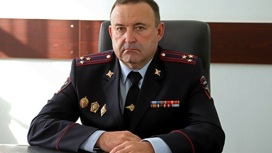 Начальником УМВД по Владимирской области назначен полковник Валерий Медведев