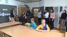 Уполномоченные по правам ребенка по СЗФО встретились в Пскове для обмена идеями и практиками