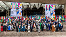 На конференции ЮНЕСКО российская делегация заявила о недопустимости культурной дискриминации