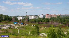 Власти: к 2030 году в Томской области должно появиться 7 млн квадратных метров жилья
