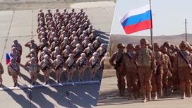 В Казахстане стартовала активная фаза учений сил ОДКБ