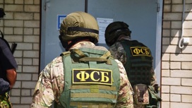 Задержан агент СБУ, собиравший данные о российских военных