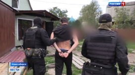 Новосибирские полицейские ликвидировали нарколабораторию по производству мефедрона