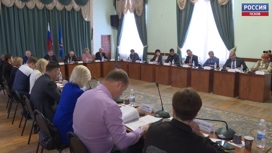 Депутаты Гордумы выбрали представителей комиссии по избранию главы Пскова и определили границы новых ТОСов