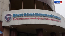 В Белгороде открыли центр психологической помощи