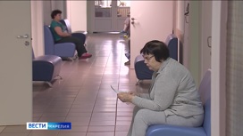 Карельские депутаты попросили увеличить субсидии на санаторно-курортное лечение льготников