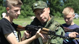 Занятия НВП будут внеурочными