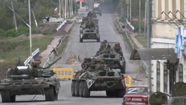 Киевский режим устроил теракт на Крымском мосту и готовит новые удары