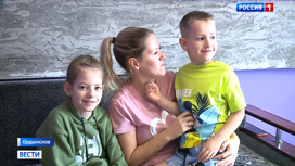 Под Новосибирском ребенку-аутисту отказали в посещении детского сада