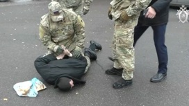 Задержаны атаковавшие российских военных члены банды Басаева