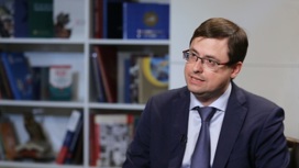 Алексей Лащенов рассказал о начислении налогов и получении льгот