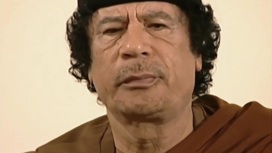 Убийство Муаммара Каддафи и Арабская весна. 24 серия