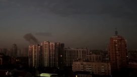 Воздушная тревога объявлена на большей части территории Украины