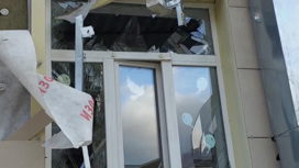 ВСУ обстреляли Горловку и Верхнеторецкое в ДНР