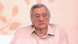 "Тьма русской истории". Александр Проханов – о возрождении империи