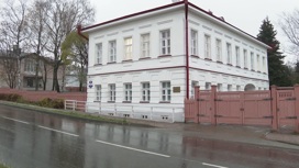Выставка в честь 180-летия со дня рождения Василия Верещагина открылась в Череповце