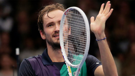 Российские теннисисты сыграют на Wimbledon-2023