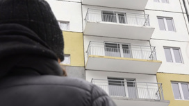 Нет лестниц и отопления: дольщики в Челябинске 5 лет не могут въехать в квартиры