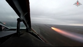 Российская авиация нанесла удары по ВСУ на четырех направлениях