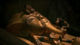 Гробница Тутанхамона – клад, ценность которого меряется не золотом