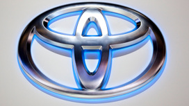 Toyota сохранила лидерство, Volkswagen – в упадке