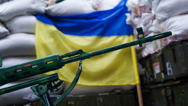 Украинские снайперы утратили преимущество благодаря "Счетчику"