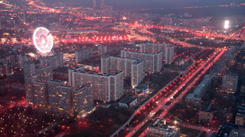 Завтра в мире