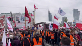 Польша открыто готовится к разделу Украины