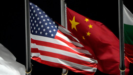 Китай ведет "тысячелетнюю" войну против США, заявил Тед Круз