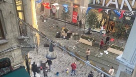 Пятеро причастных к теракту в Стамбуле задержаны в Болгарии