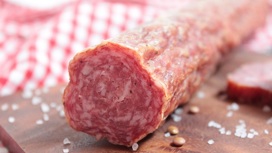 В сервелате в Челябинской области нашли ДНК курицы