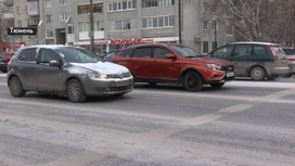 Тюмень вошла в шестерку самых шумных городов России