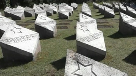 В Эстонии хотят снести еще 244 советских памятника и надгробия