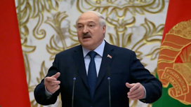 Лукашенко доволен ситуацией с McDonald's