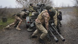 Песков: конфликт на Украине может закончиться завтра, если Киев захочет