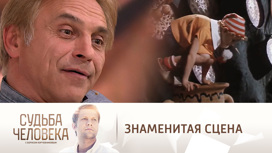 Дмитрий Иосифов о самом страшном моменте съемок "Приключений Буратино"