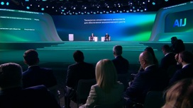 Путин пошутил над размером социальной дистанции